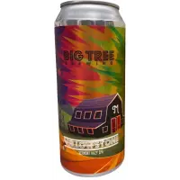 Big Tree Brewing Company Mellowstone