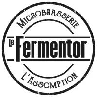 Microbrasserie Le Fermentor L'Assomption Pilsner