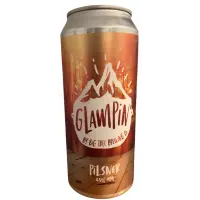 Big Tree Brewing Company Glampin'