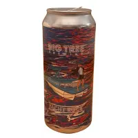 Big Tree Brewing Company Yacht Rock