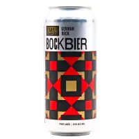 River Roost Brewery Bockbier