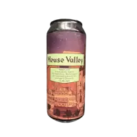 More Brewing Company Meuse Valley