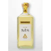 Shimazaki Shuzo Uroko 10 Years Aged Daiginjo Sake