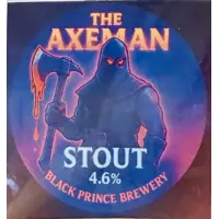Black Prince Brewery The Axeman