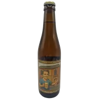 De Struise Brouwers Arie