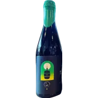 Moksa Brewing Company Birthday Barleywine
