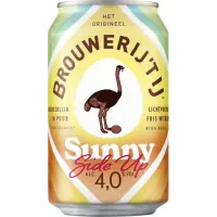 Brouwerij 't IJ Sunny Side Up