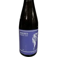 Wax Wings Brewing Company Heights - Vanilla Rye