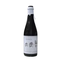 Wax Wings Brewing Company Chorós