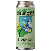 Sidekick Brewing (BC) Alpinist Tilly