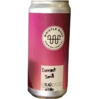 Whistle Buoy Brewing Currant Swill