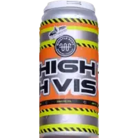 Whistle Buoy Brewing High Vis