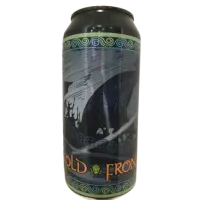 Cervesa Marina - Brewers Brothers Cold Front