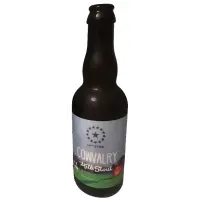 14th Star Brewing Company Cowvalry Milk Stout