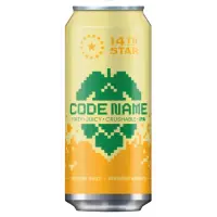 14th Star Brewing Company CodeName
