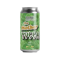Bini Brew Co The Mother Yucca