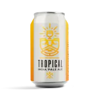 Steeplejack Brewing Company Tropical India Pale Ale