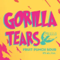 Martin House Brewing Company Gorilla Tears