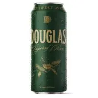 Lowercase Brewing Douglas Lagered Beer