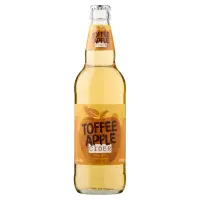 Sainsbury's Toffee Apple Cider