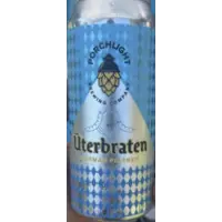 Porchlight Brewing Company Üterbraten