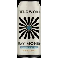Fieldwork Brewing Company Day Money - Grapefruit (2024+)
