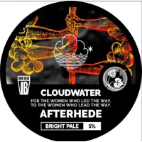Cloudwater Brew Co Afterhede