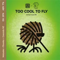 Big Village Brewery Too Cool To Fly