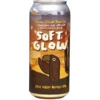 Green Cheek Beer Company Soft Glow