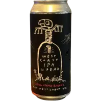 Green Cheek Beer Company West Coast IPA Is Dead