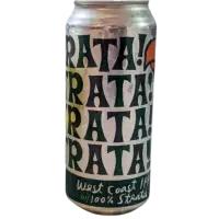 Green Cheek Beer Company Strata! (It's What We Like Here)