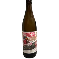Green Cheek Beer Company Tangent Police