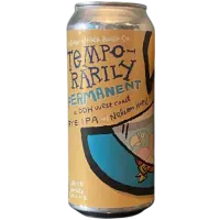Green Cheek Beer Company Temporarily Permanent
