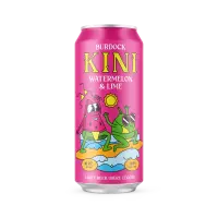 Burdock Kini Watermelon And Lime