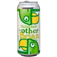Green Cheek Beer Company The Other Brian - Thiolized