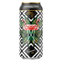 Alvarado Street Brewery Mai Tai P.A.