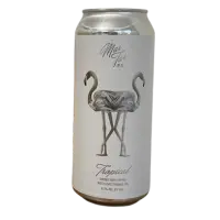 Alvarado Street Brewery Mai Tai P.A. (White Label)