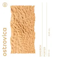 Ostrovica Sandbox