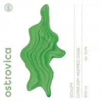Ostrovica Sculpy