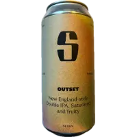 Salikatt Bryggeri Outset