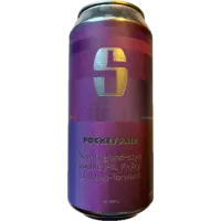 Salikatt Bryggeri Pocket Pair