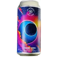 Les Intenables Craft Beer Cosmic Series - Double NEIPA Superdelic