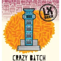 LX Brewery Crazy Batch