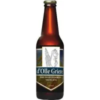 Brouwerij Maallust d'Olle Grieze
