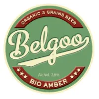 Brouwerij Belgoo Bio Amber