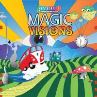 Aviator Brewing Company Magic Visions