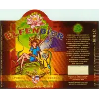 Lindeboom Bierbrouwerij Elfenbier