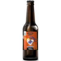 La Cibulle American Amber
