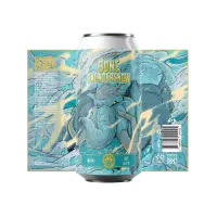Pulfer Bone Thundersnow