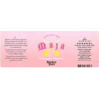 Butcher's Tears Maja